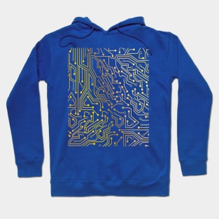 Circuit Hoodie